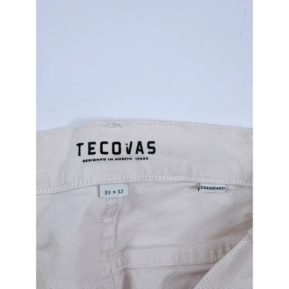 Tecovas pristine everyday